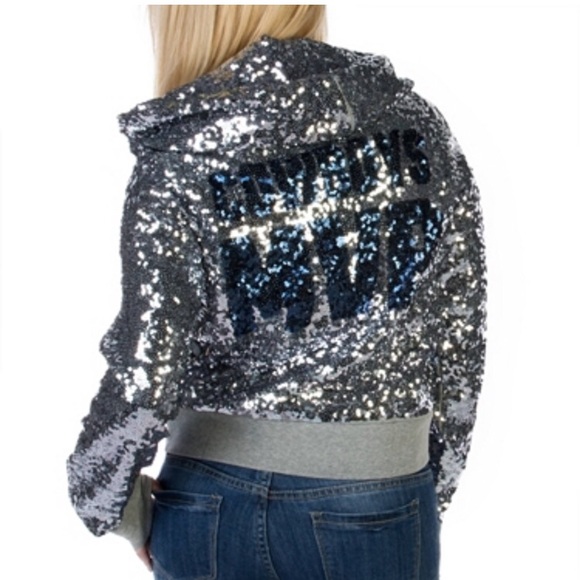 ‼️SOLD‼️ RARE Victoria’s Secret pink Dallas cowboys - Picture 2 of 6